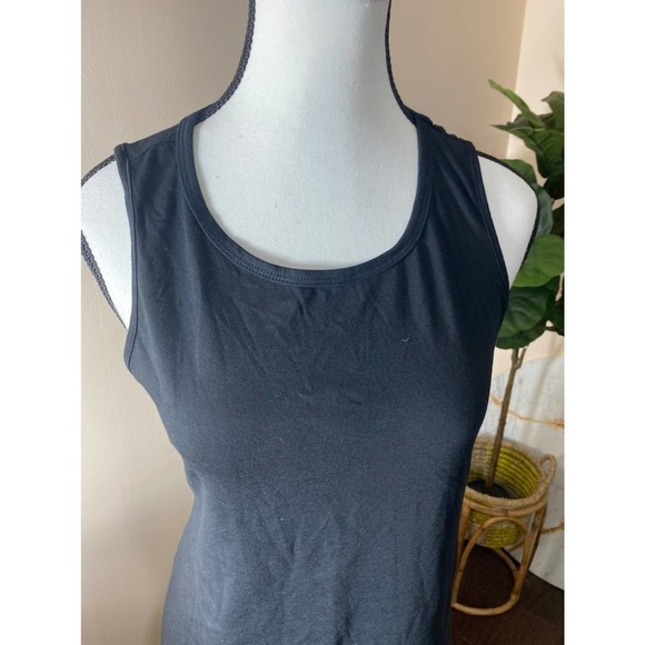 Cocktail Dress Modern Black size L - Picture 2 of 9